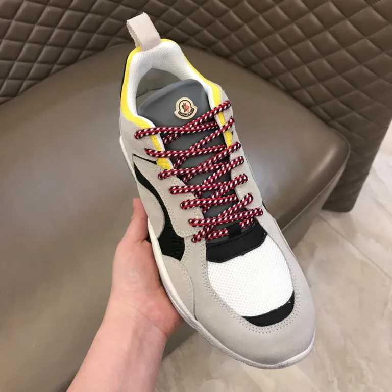 Moncler Shoe 